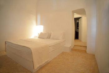 Villa Canvas Oia (Santorini)