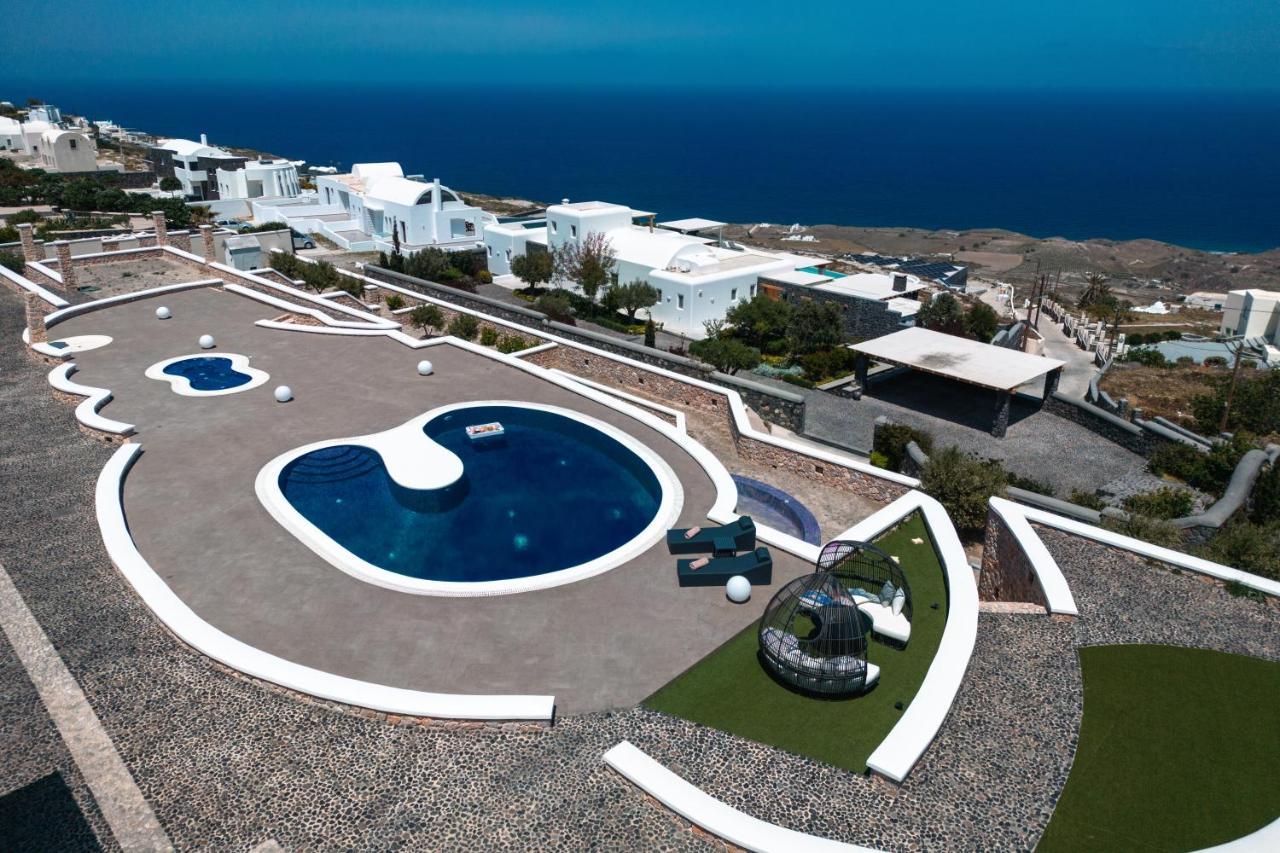 Santorini Grand Luxury Imerovigli (Santorini)