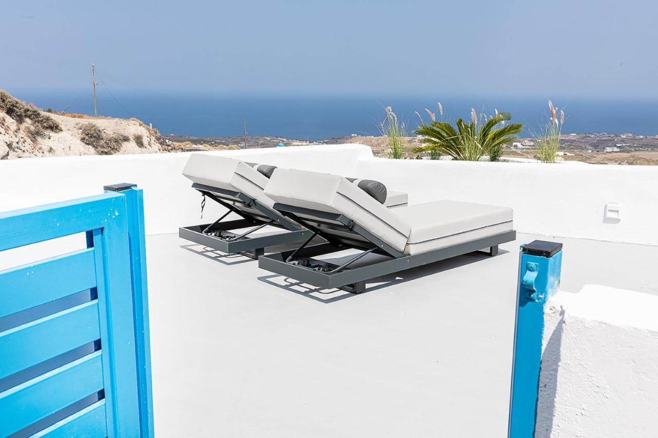 Rafael' S Mediteranian Cave Aparthotel