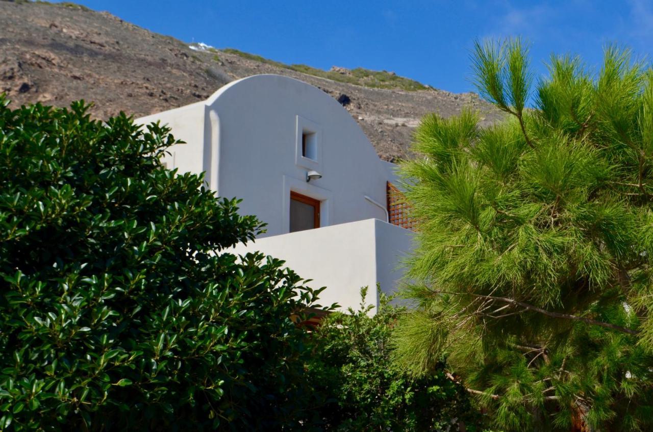 Absolute Peace South Vourvoulos