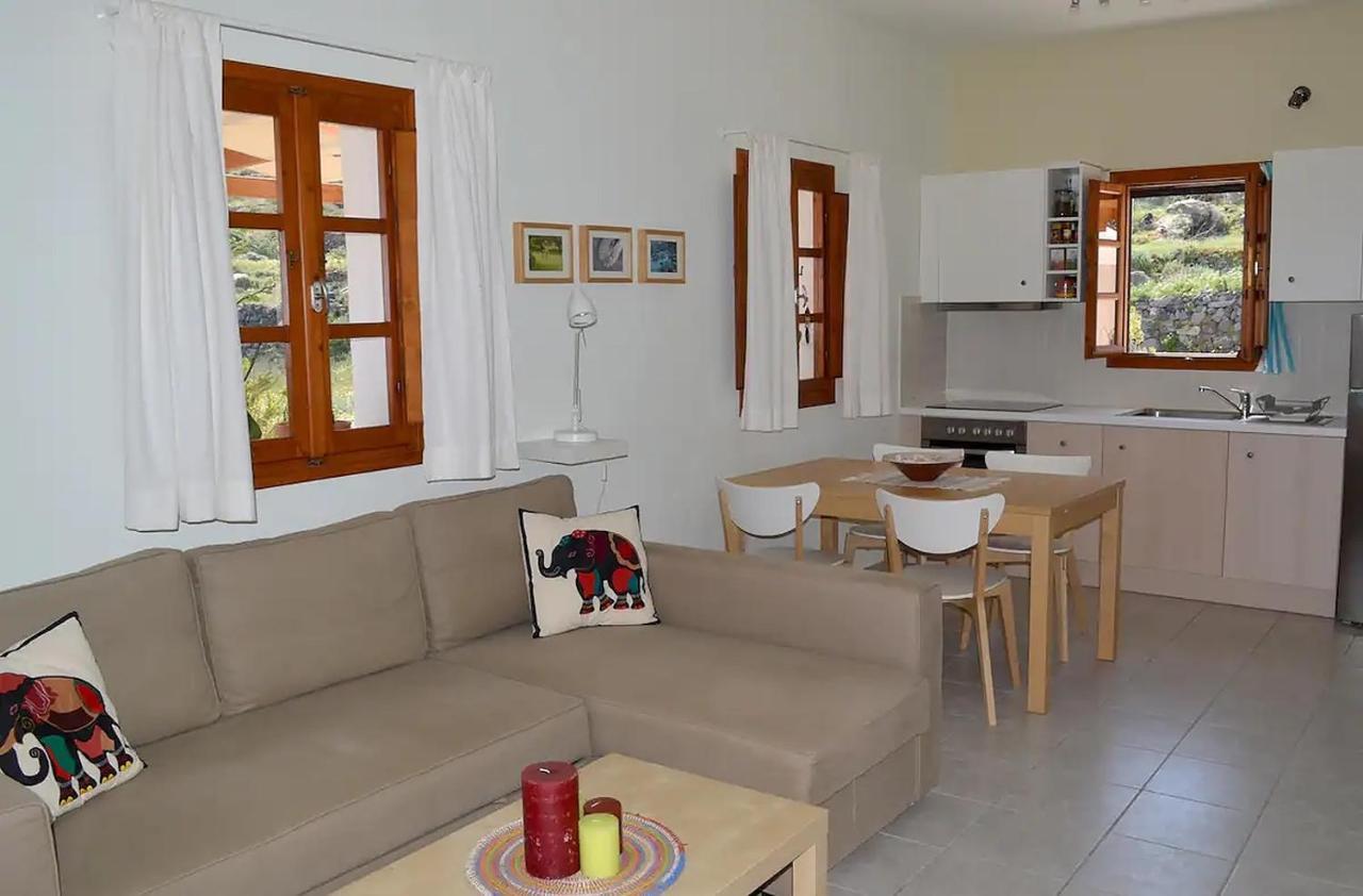 Holiday home Absolute Peace South *