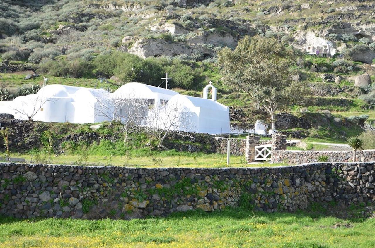 Holiday home Absolute Peace South Vourvoulos