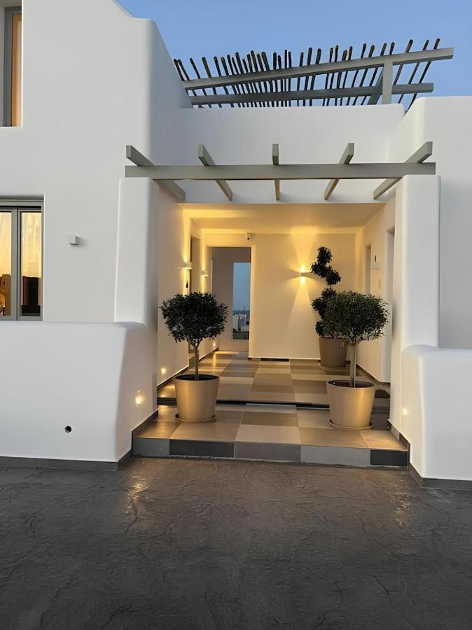 Aegean Diamonds Luxury Villa