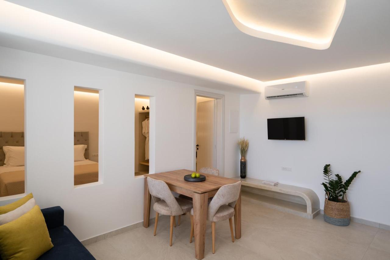 Aegean Diamonds Luxury *