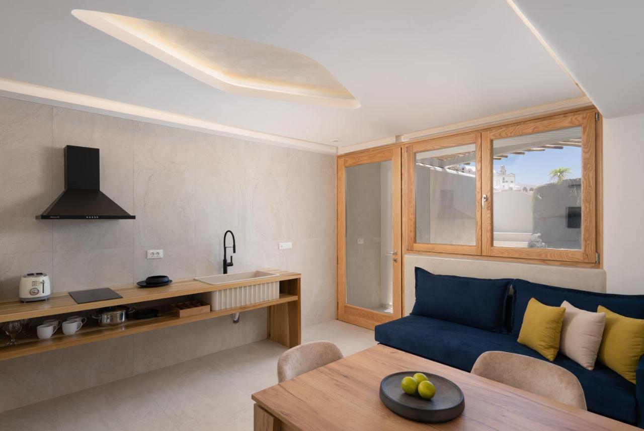 Villa Aegean Diamonds Luxury