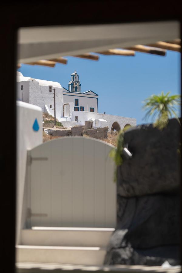 Villa Aegean Diamonds Luxury *