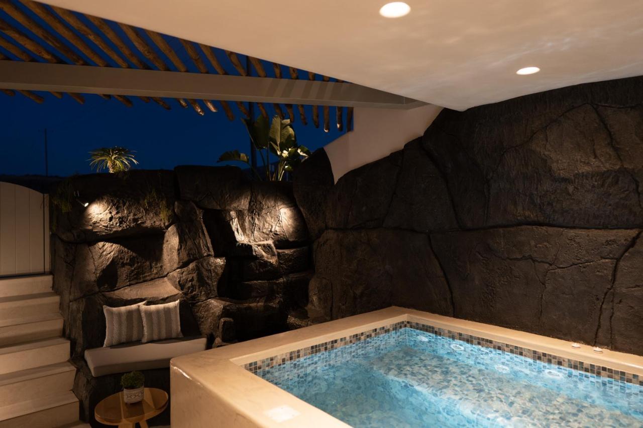 Villa Aegean Diamonds Luxury