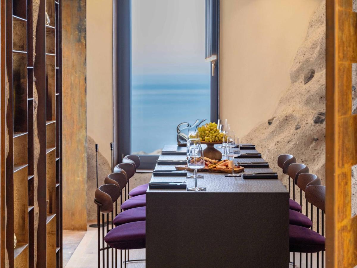 Hotel Santo Mine Oia (Santorini)