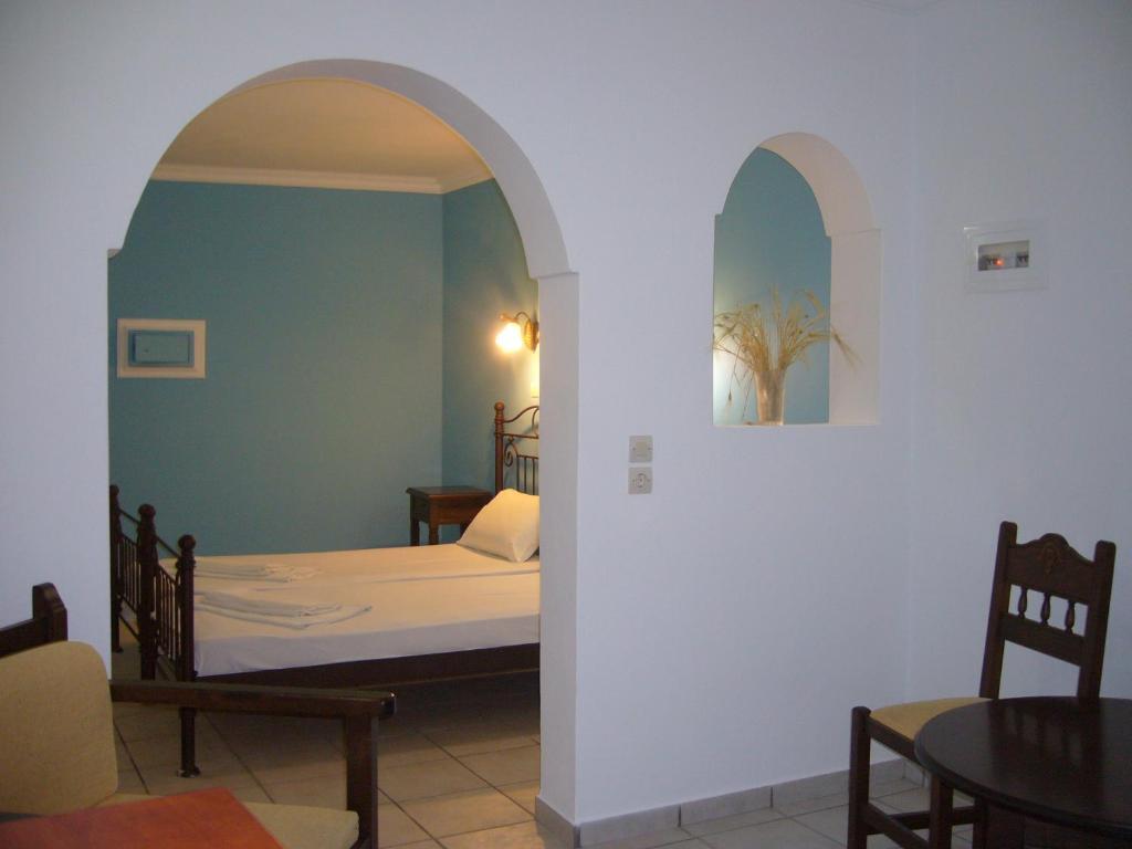 Aparthotel San Efrem