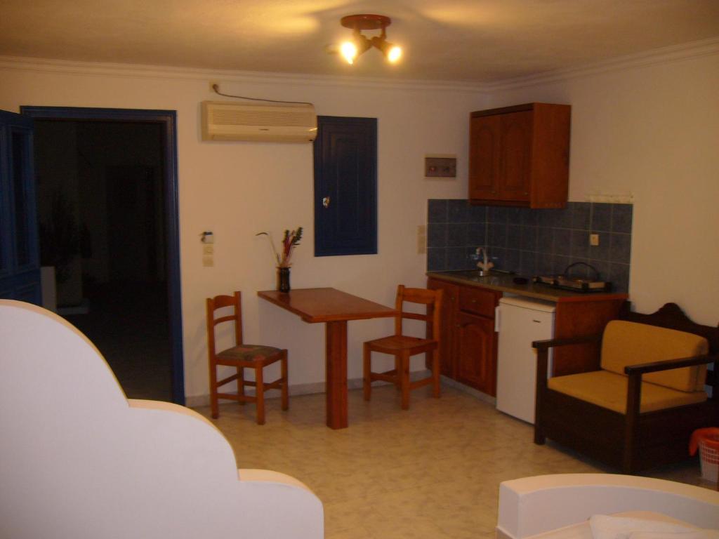 Aparthotel San Efrem 2*