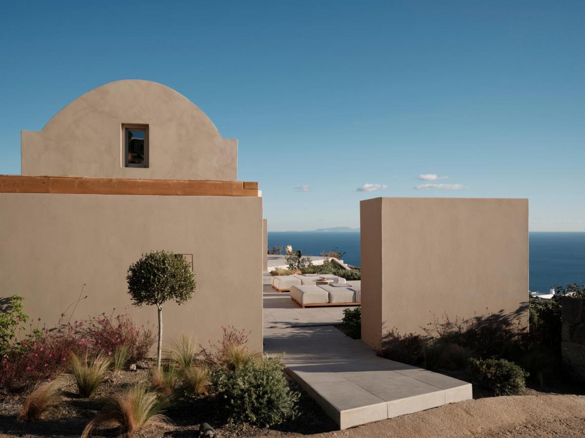 Ethos Retreat Imerovigli (Santorini)
