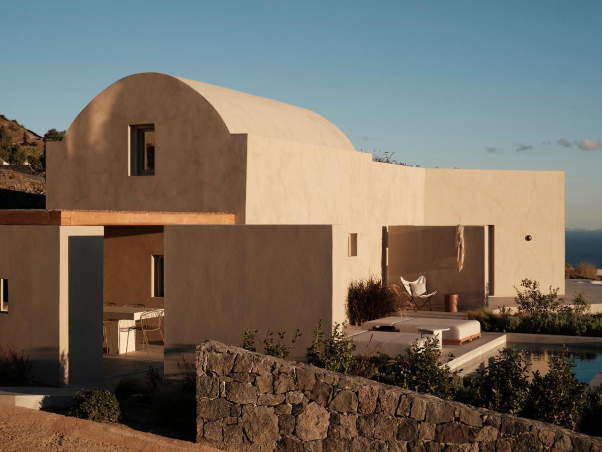 Pousada Ethos Retreat Imerovigli (Santorini)