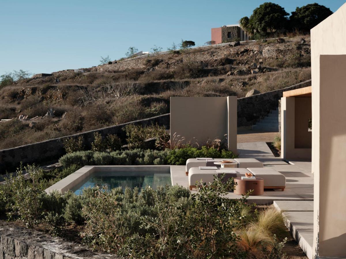 Pousada Ethos Retreat Imerovigli (Santorini)