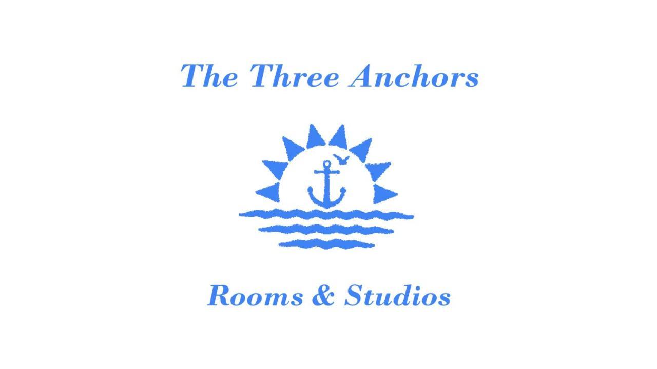 The Three Anchors Hotel *