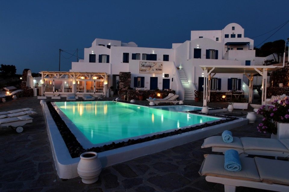 Amaze Hotel 5*
