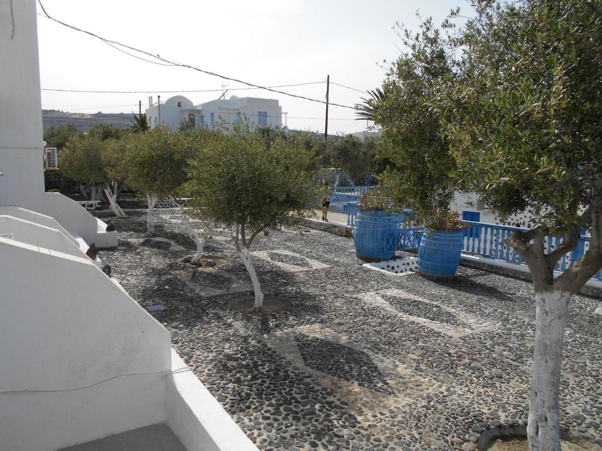 The Three Anchors Hotel *