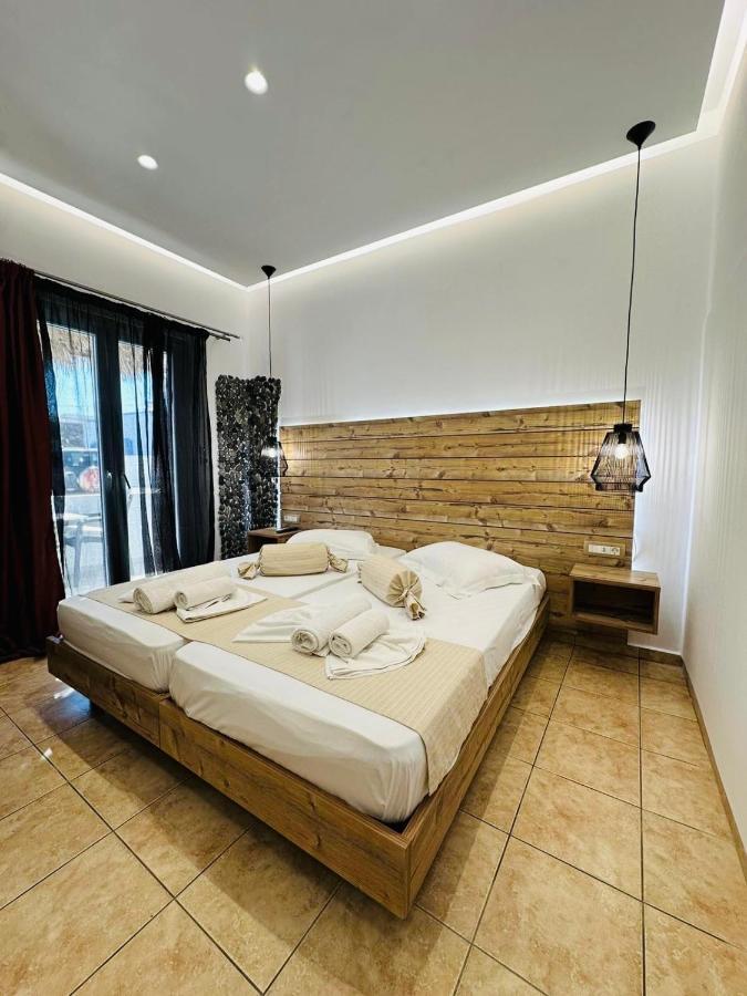 Livadaros Guest house