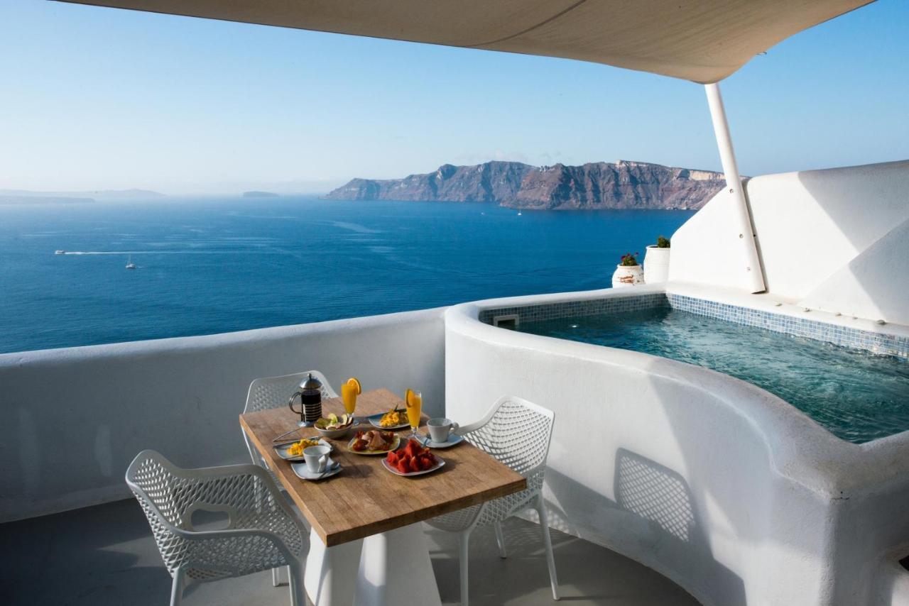 La Perla And - Adults Only Oía