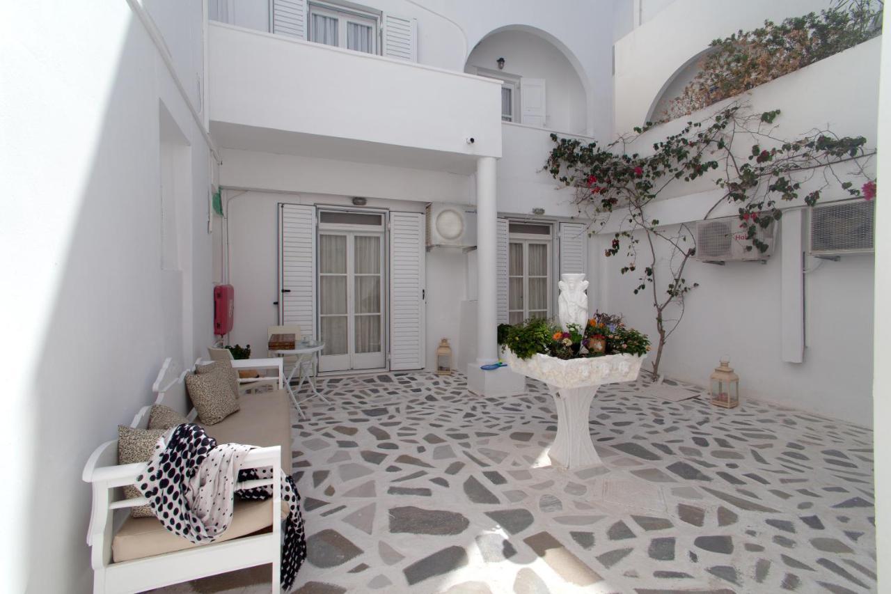 Poseidon 2* Kamari (Santorini)