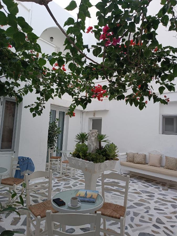 Poseidon Kamari (Santorini)