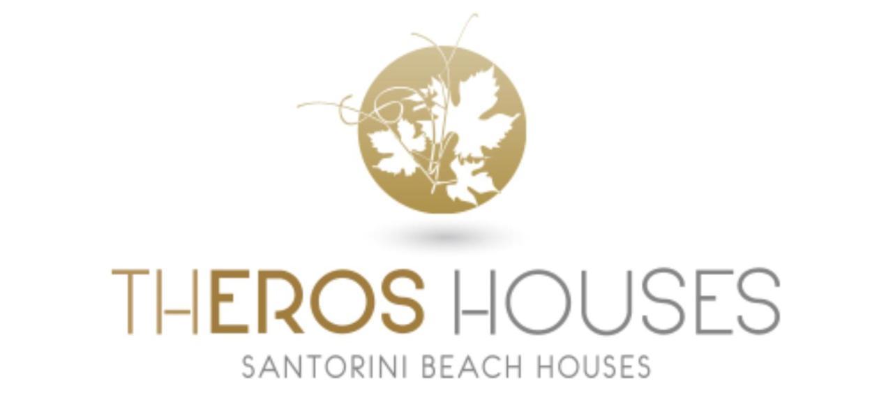 Theros Houses Santorini Holiday home *
