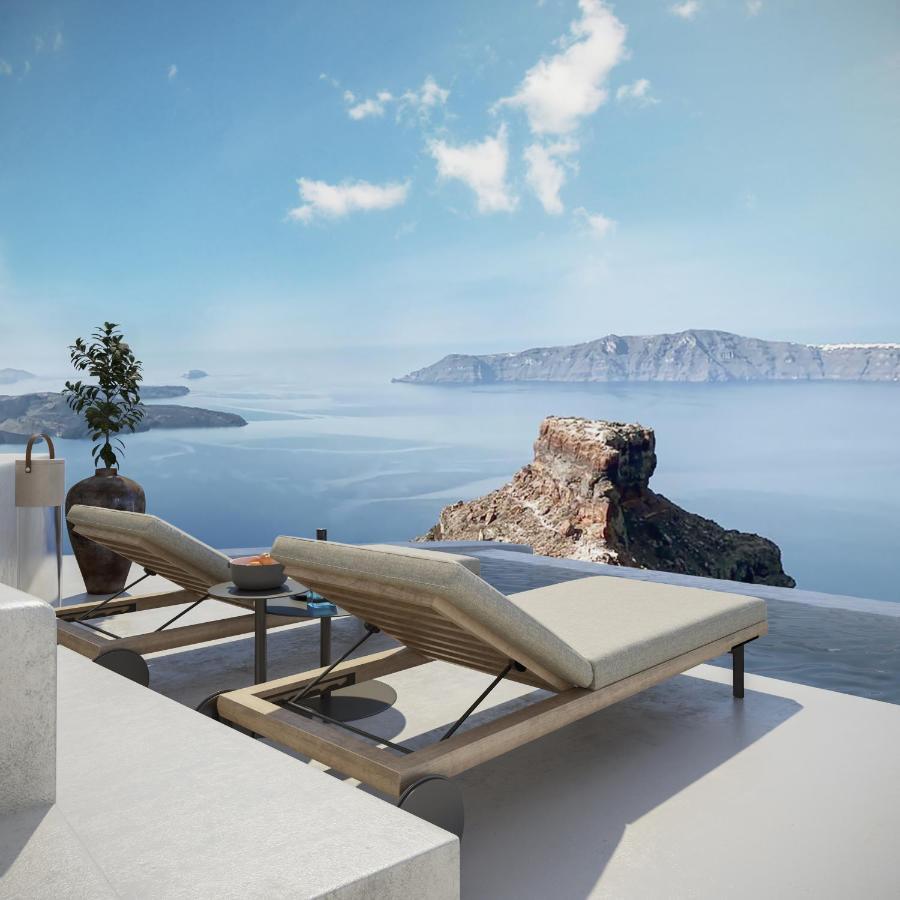 Grace Hotel, Collection Hotel Imerovigli (Santorini)