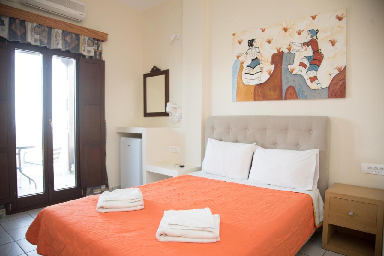 Stella Guest house