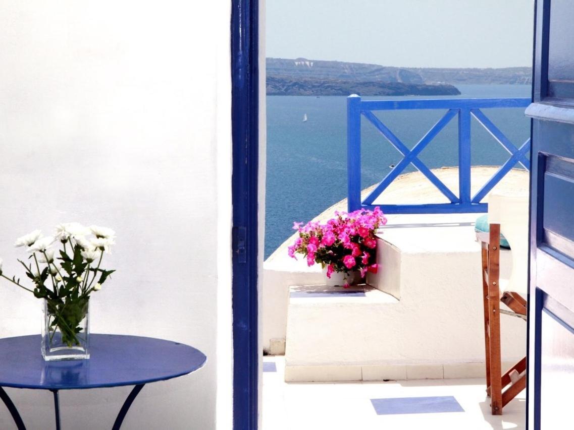 Blu Bianco Cave House By Sv Holiday home