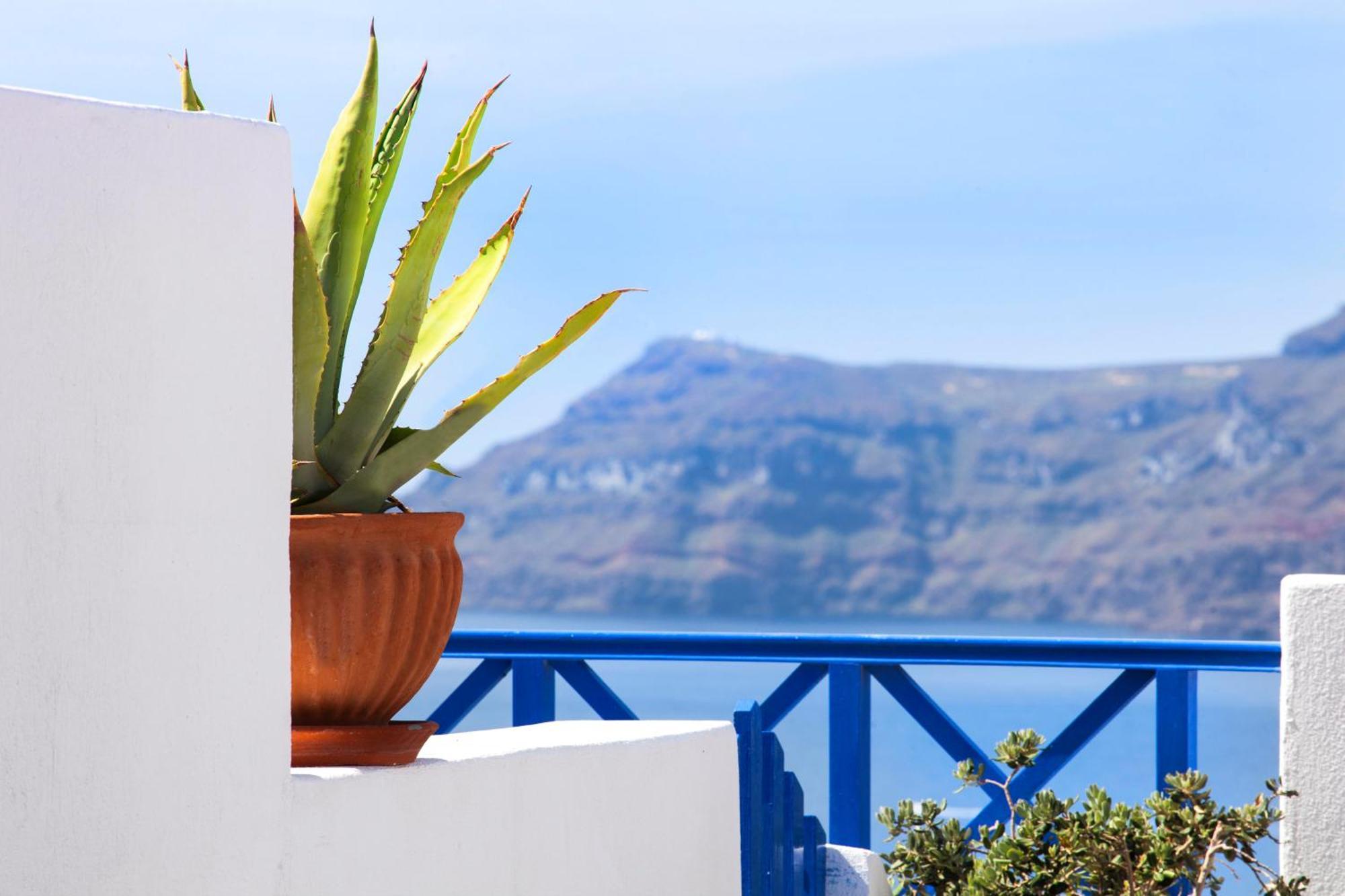 Esperas Hotel Oia (Santorini)