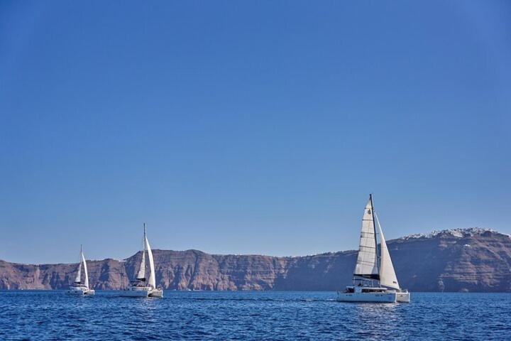 Unique Homes By K&k Oia (Santorini)