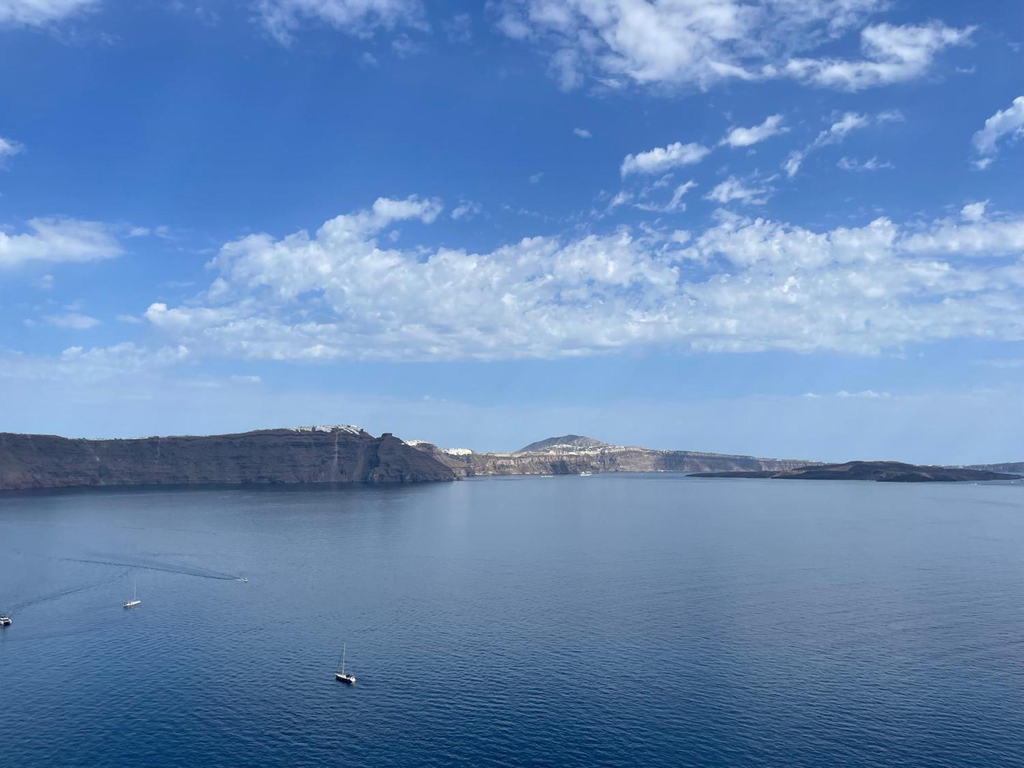 Unique Homes By K&k * Oia (Santorini)
