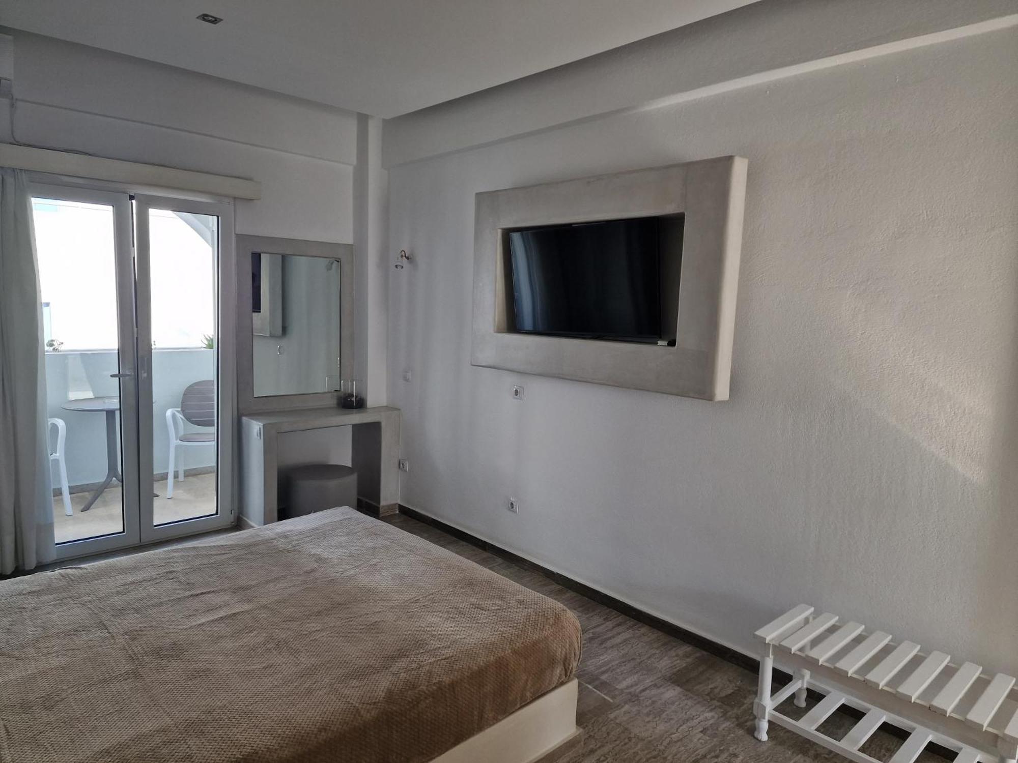 Argiris Apartment