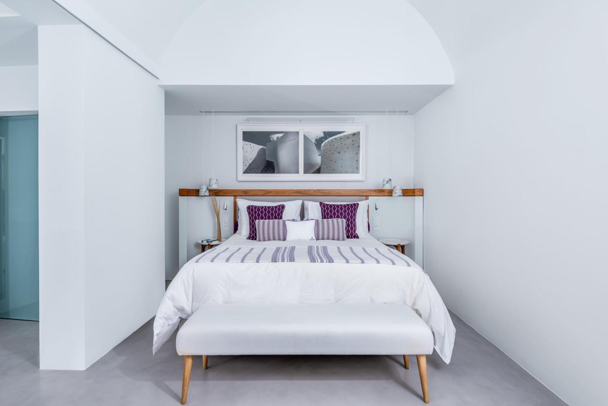 Grace Hotel, Collection Hotel Imerovigli (Santorini)