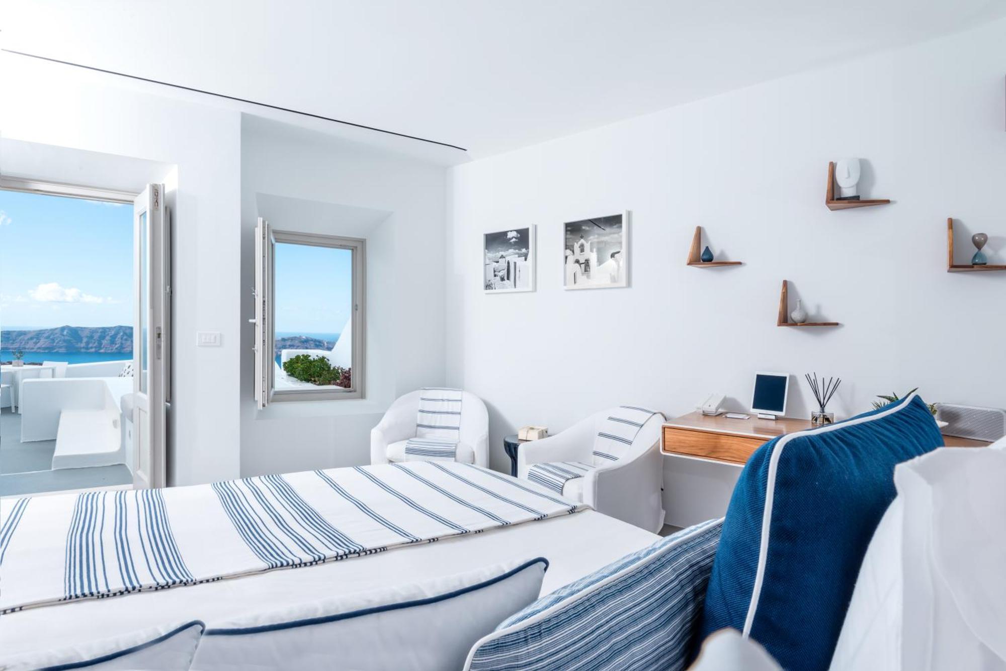 Grace Hotel, Collection Imerovigli (Santorini)