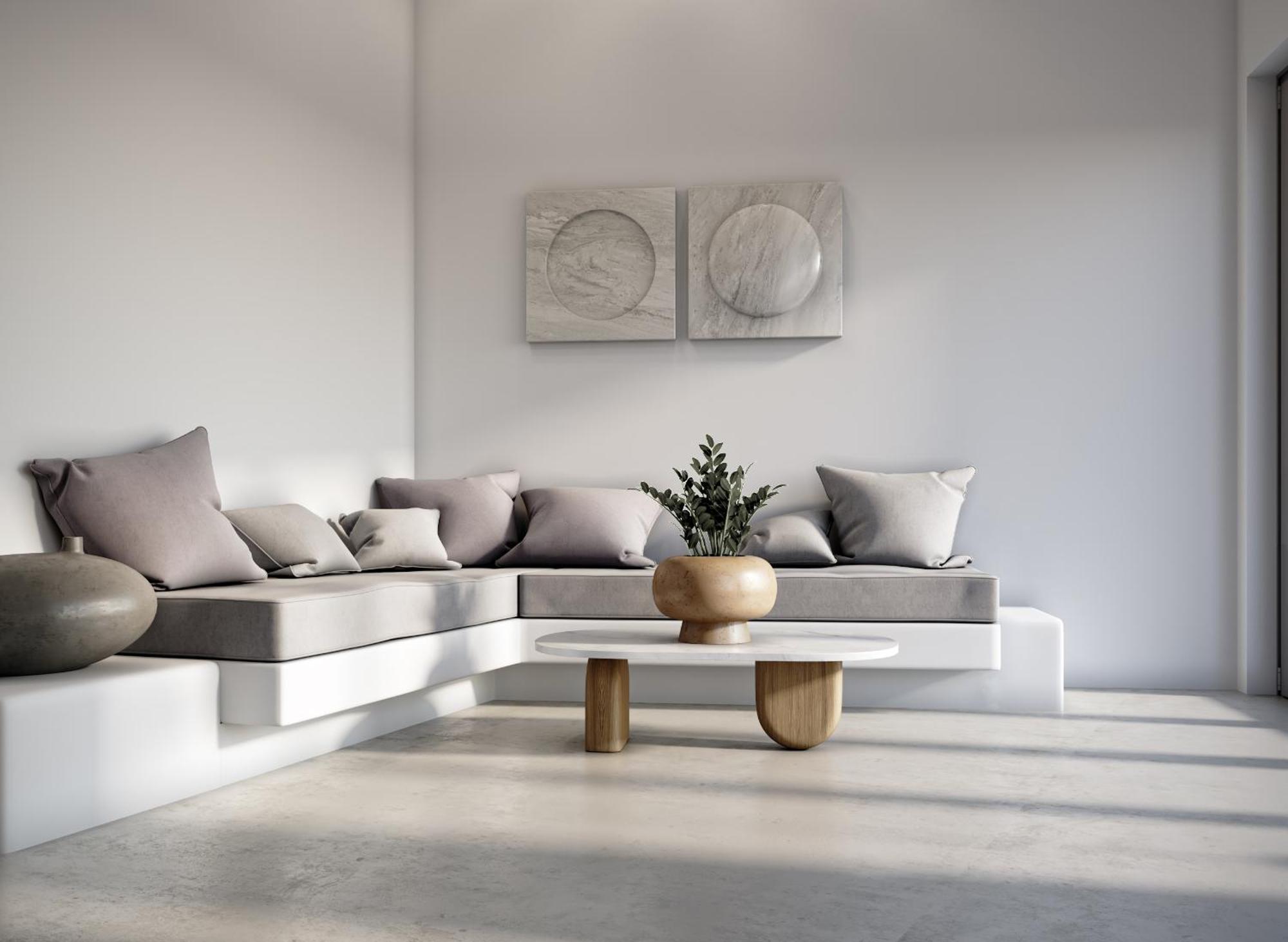 Hotel Grace Hotel, Collection Imerovigli (Santorini)