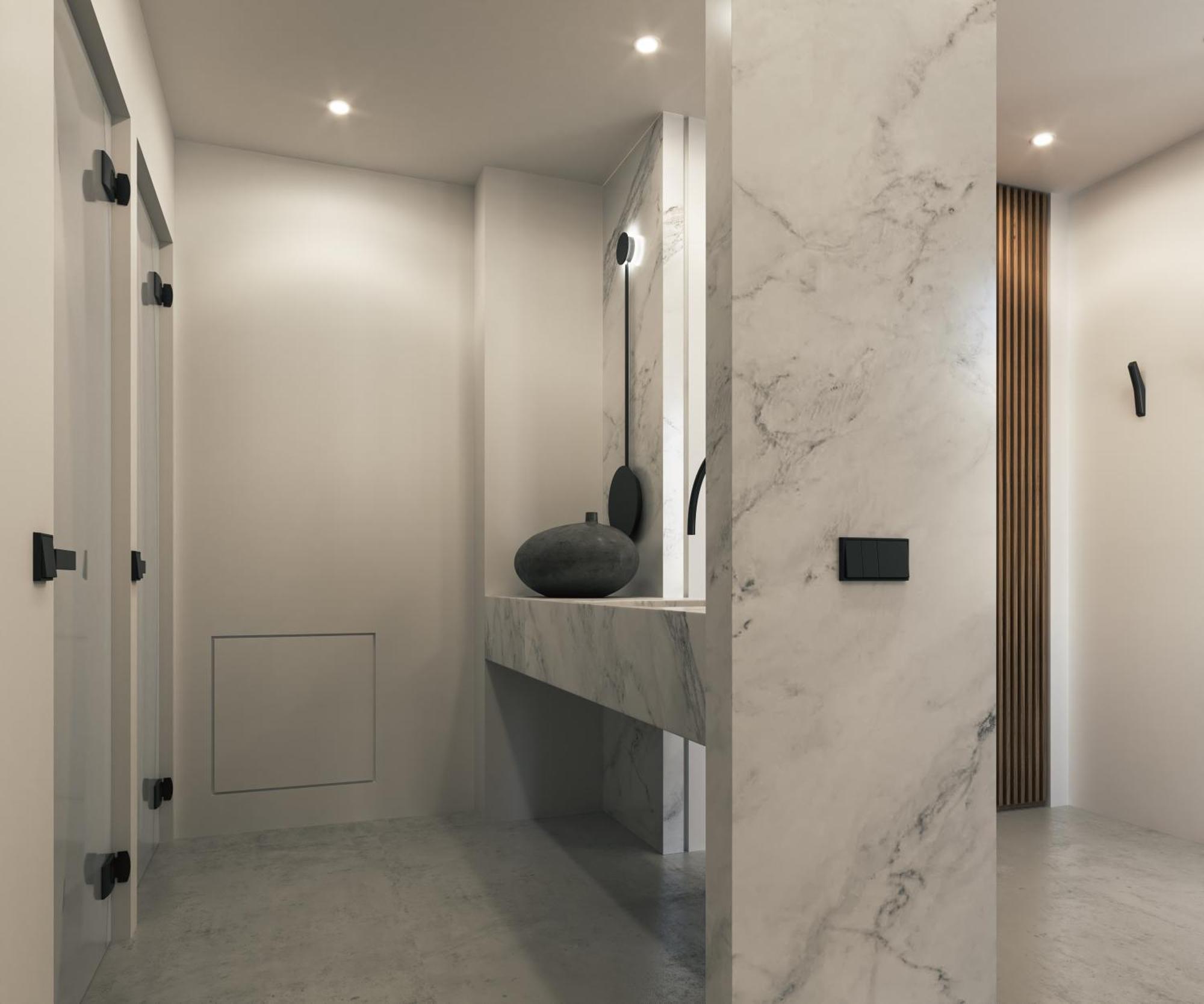 Grace Hotel, Collection 5*