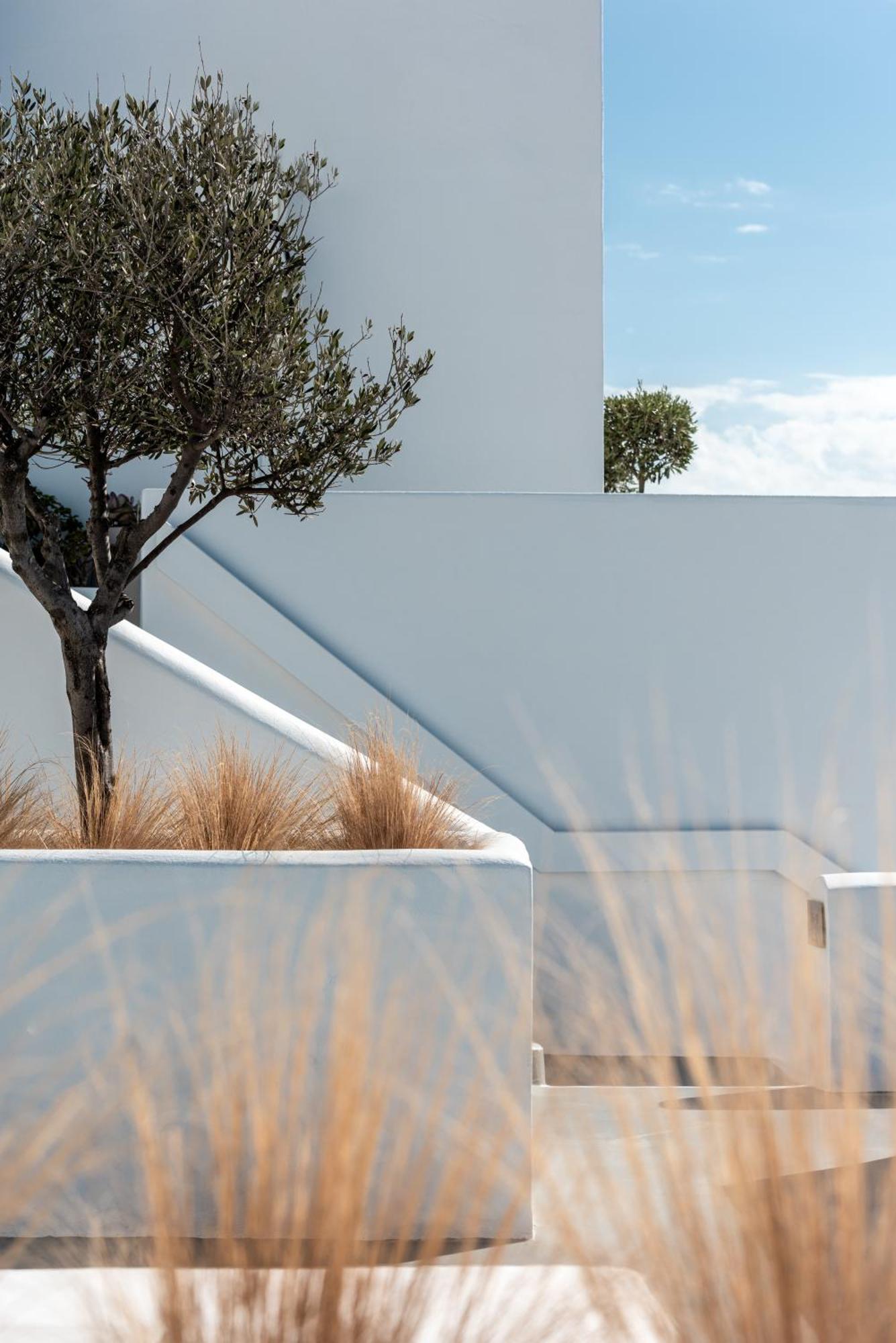 Grace Hotel, Collection Imerovigli (Santorini)