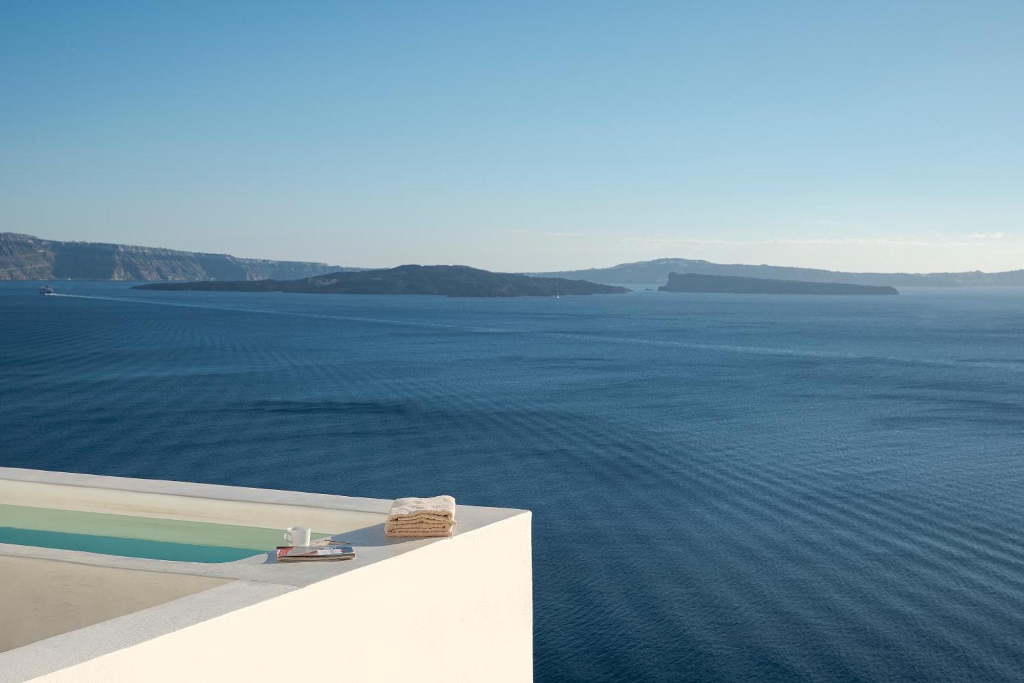 Villa Big Blue By Caldera