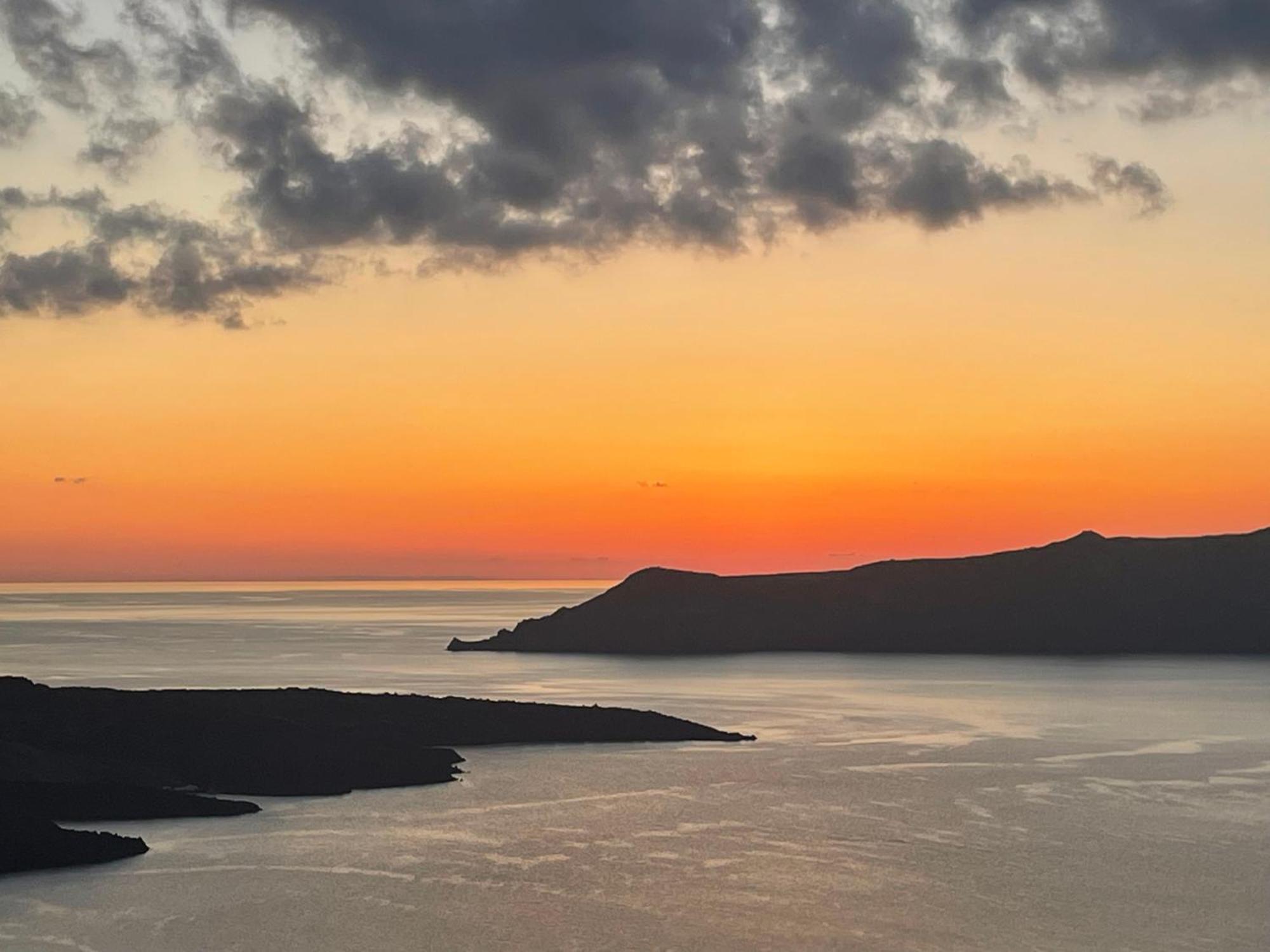 Doukas Caldera Pousada Fira (Santorini)