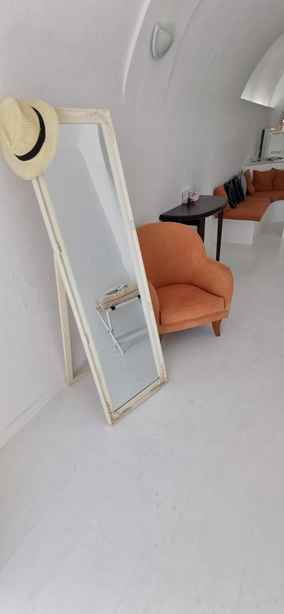 Zenith Blue Traditional 3* Imerovigli (Santorini)