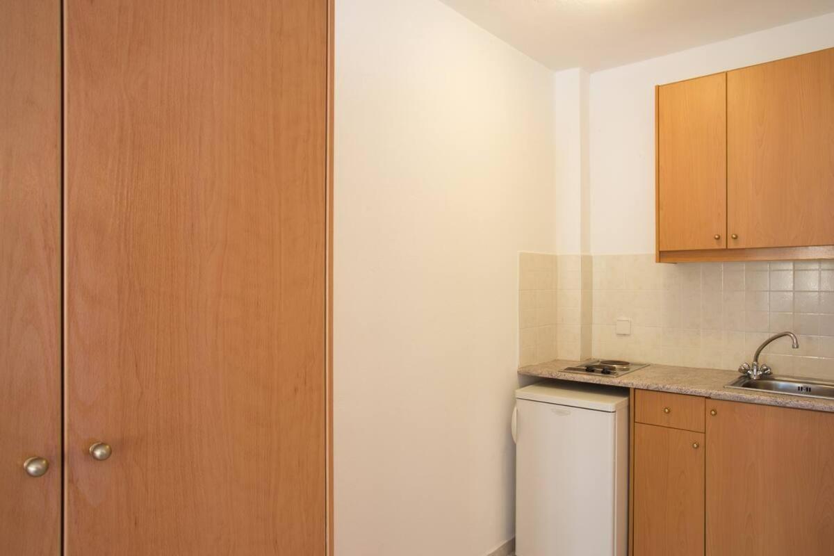 Apartment Dagris *