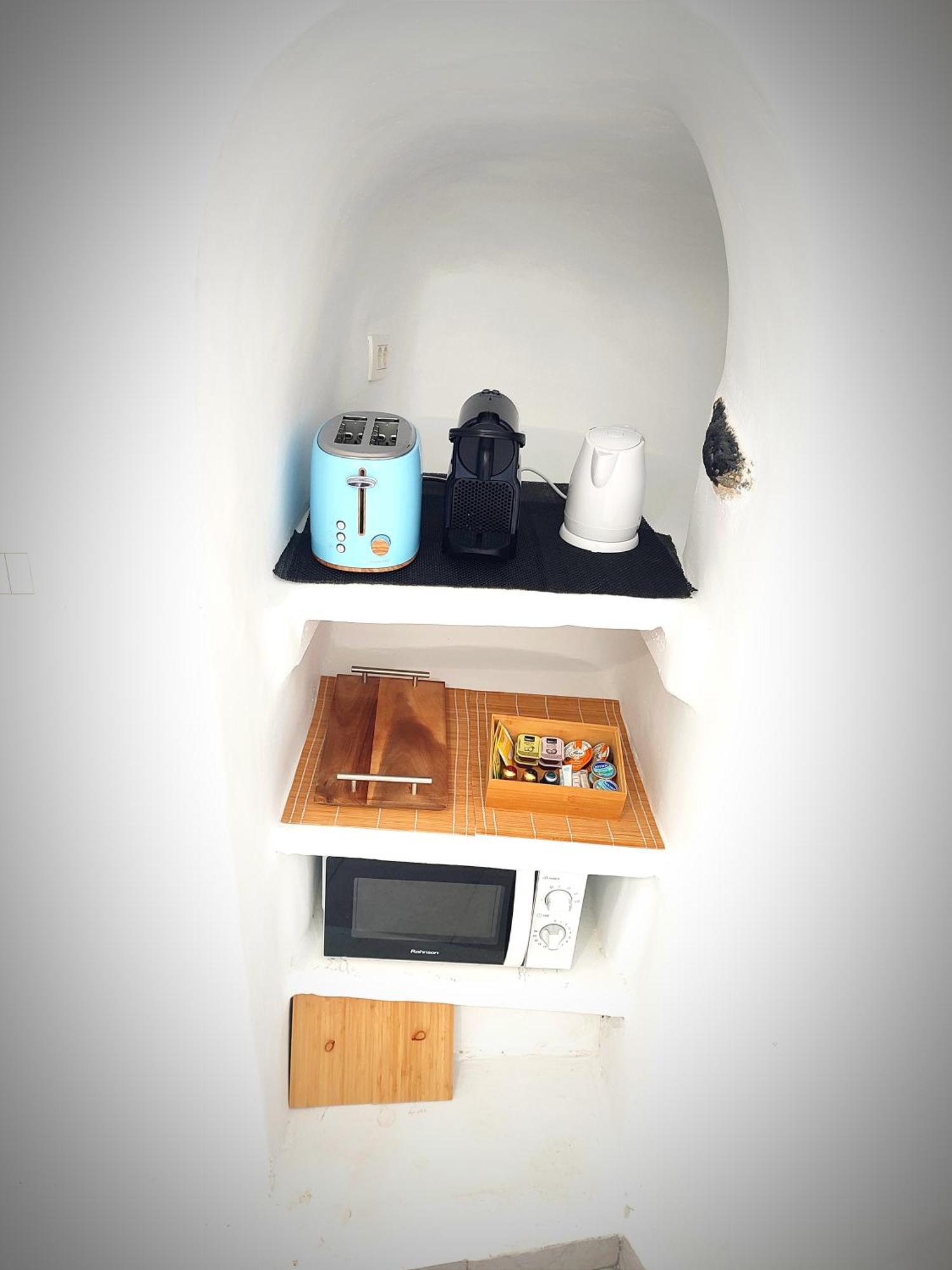 El Patron Santorini Holiday home