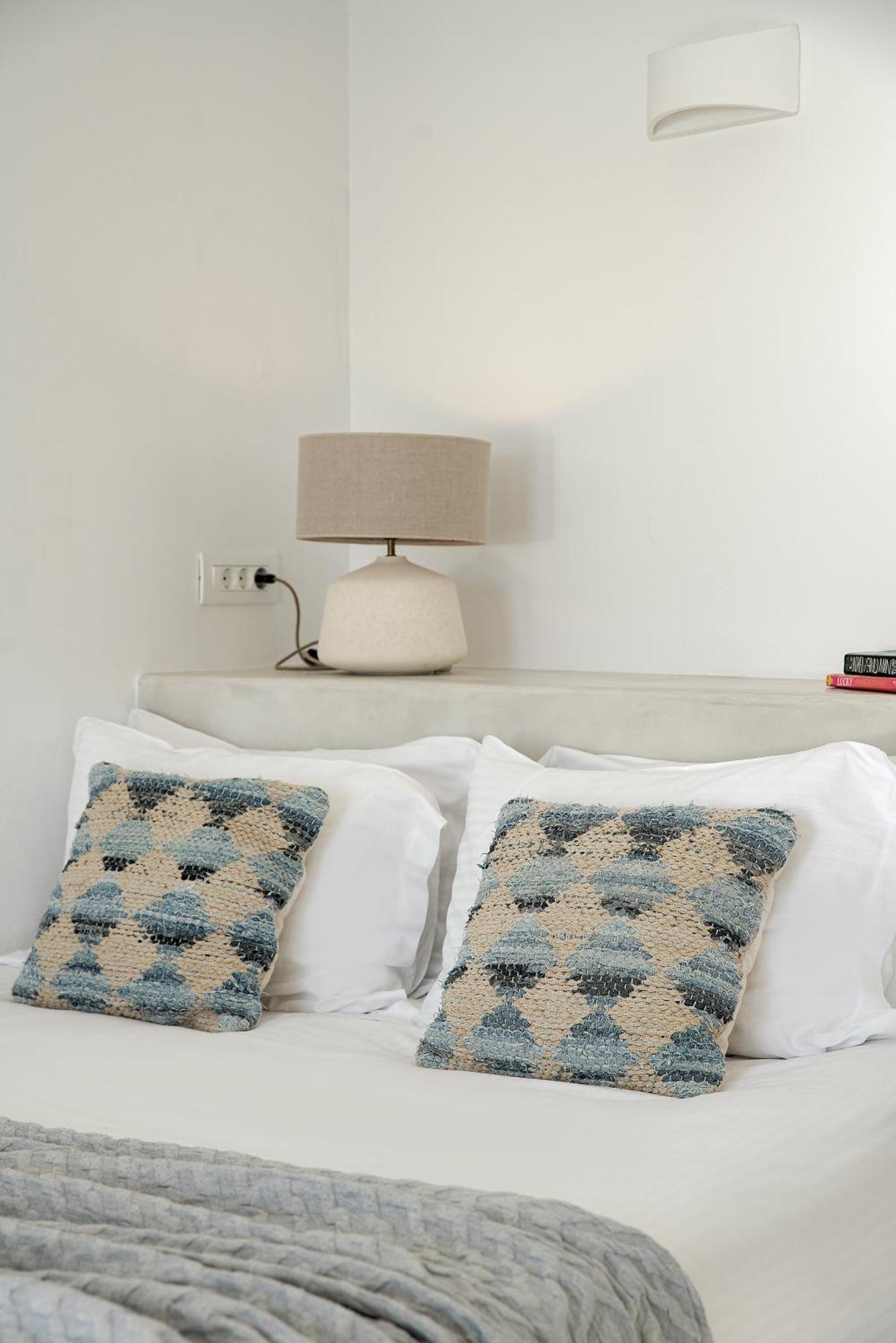 Villa Big Blue By Caldera
