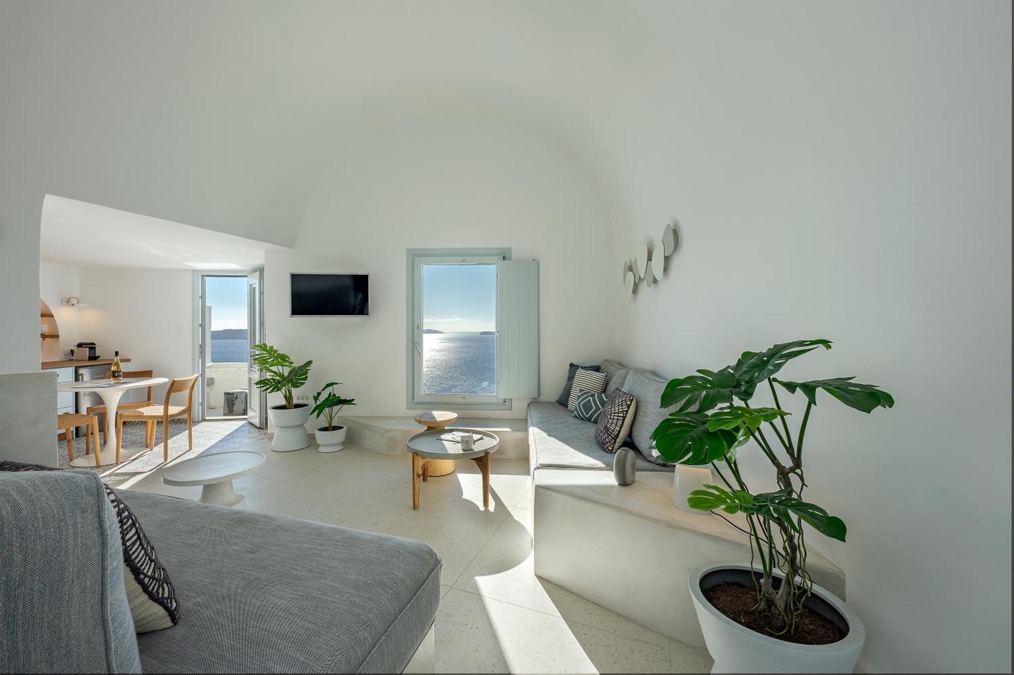Big Blue By Caldera Villa