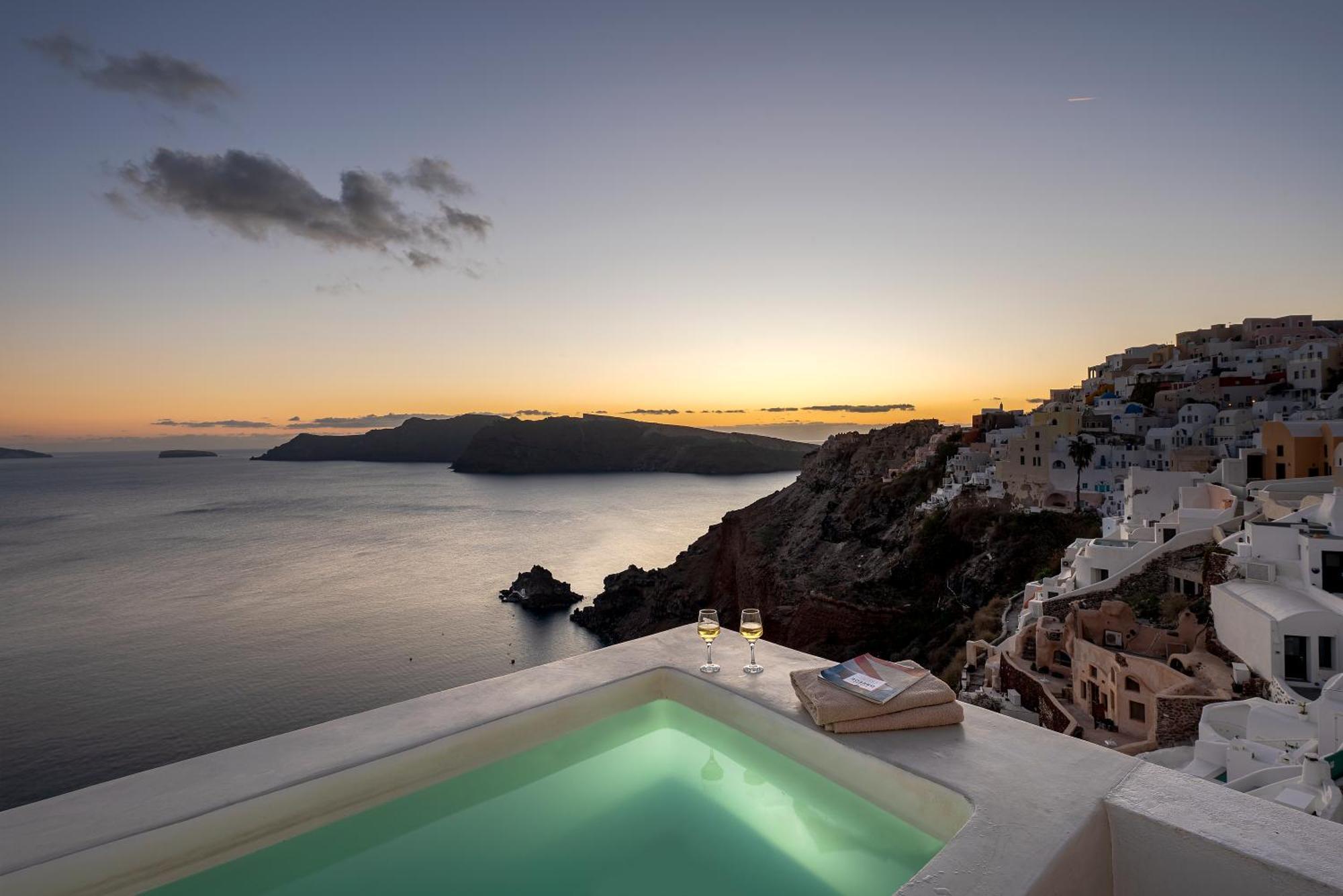 Big Blue By Caldera Villa *
