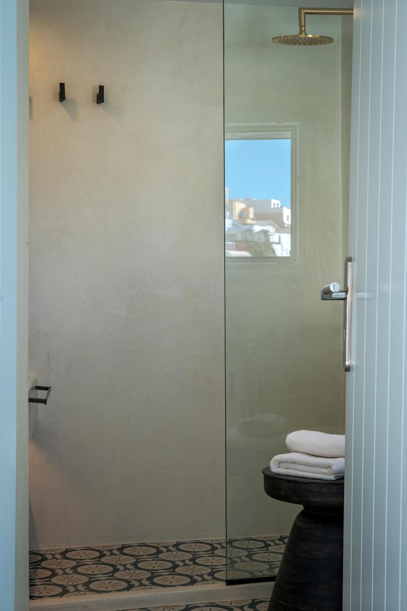 Villa Big Blue By Caldera Oia (Santorini)