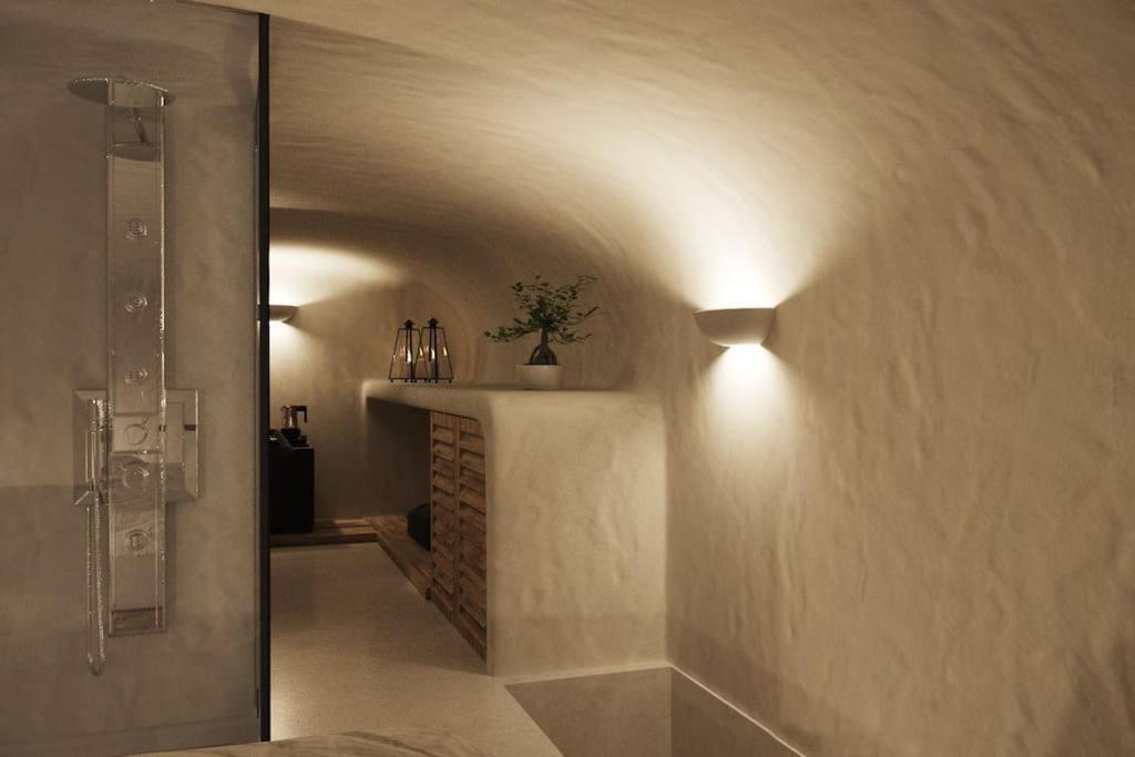 Holiday home 1880 Oia (Santorini)