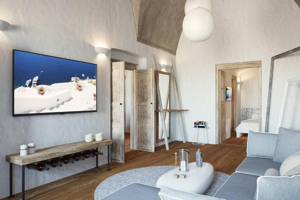 1880 Oia (Santorini)