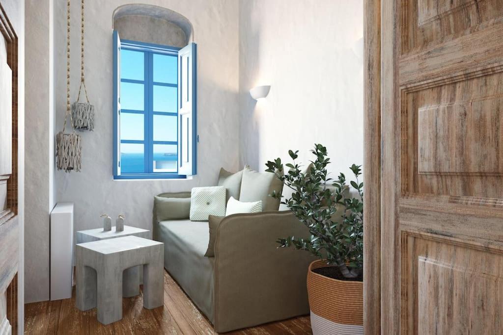 1880 Oia (Santorini)