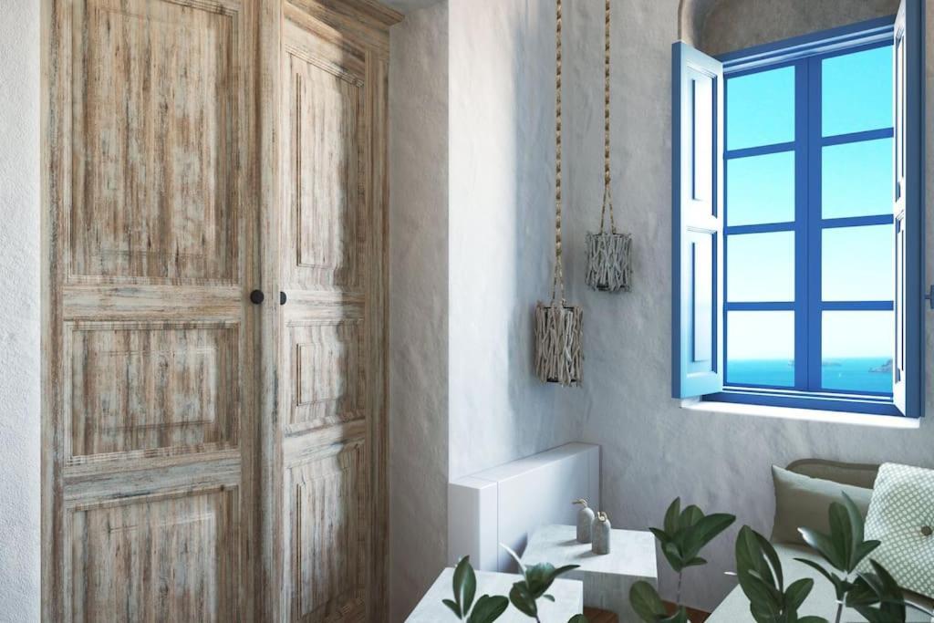 1880 Oia (Santorini)